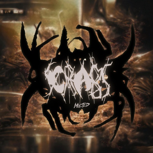  Scrabs - Molted (2022)