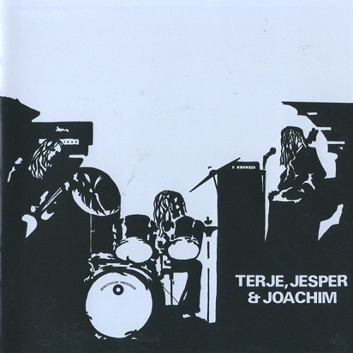 Terje, Jesper and Joachim - Terje, Jesper and Joachim (1970)
