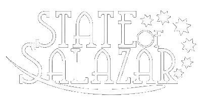 State Of Salazar - Аll Тhе Wау [Jараnеsе Еditiоn] (2014)