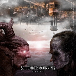 September Mourning - Dirty (Single) (2022)