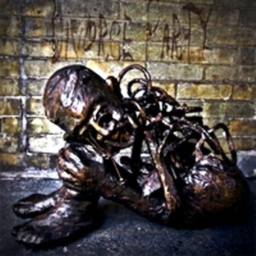 Divorce Party - Divorce Party (2009)