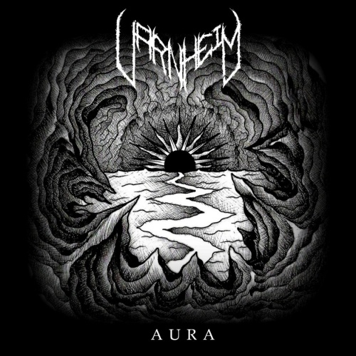 Varnheim - Aura (2022)