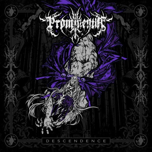 Prominentia - Descendence (2022)