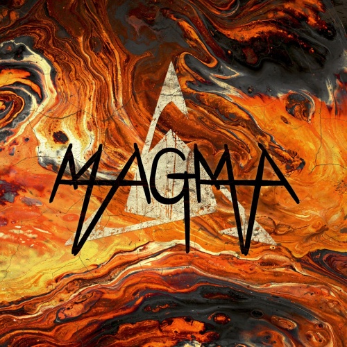 Magma - Straight to Hell (2022)