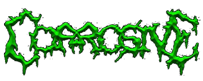 Corrosive - Luсifеr Gаvе Тhе Fаith (2017)