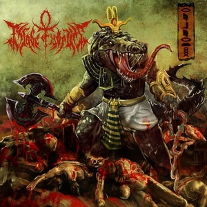 Blade of Horus - Rebirth (Single) (2022)