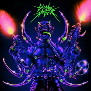 Crossfaith - Gimme Danger (Single) (2022)