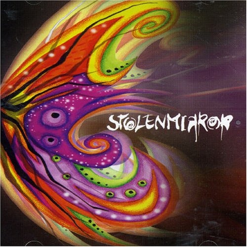 Stolen Mirror - Stolen Mirror (2006)