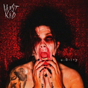 GHØSTKID - UGLY (Single) (2022)