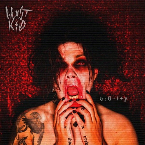 GHØSTKID - UGLY (Single) (2022)
