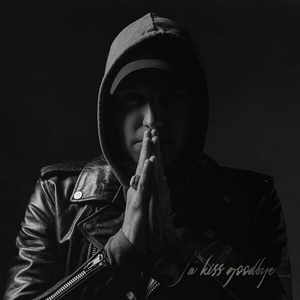 Dayshell - A Kiss Goodbye (Single) (2022)