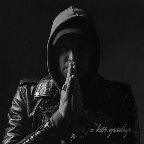 Dayshell - A Kiss Goodbye (Single) (2022)