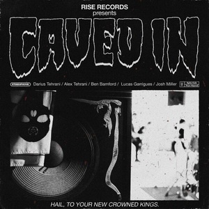 Spite - Caved In (Single) (2022)