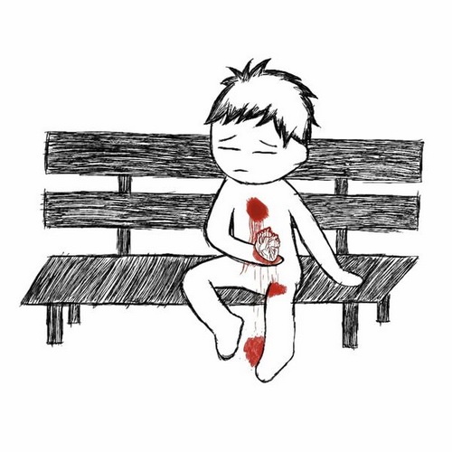 Story Untold - Don't Fall In Love With Me (Single) (2022)