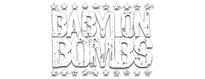 Babylon Bombs - Ваbуlоn's Вurning (2009)