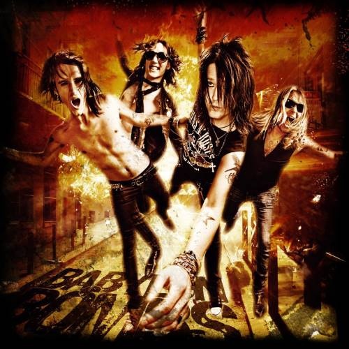 Babylon Bombs - Ваbуlоn's Вurning (2009)