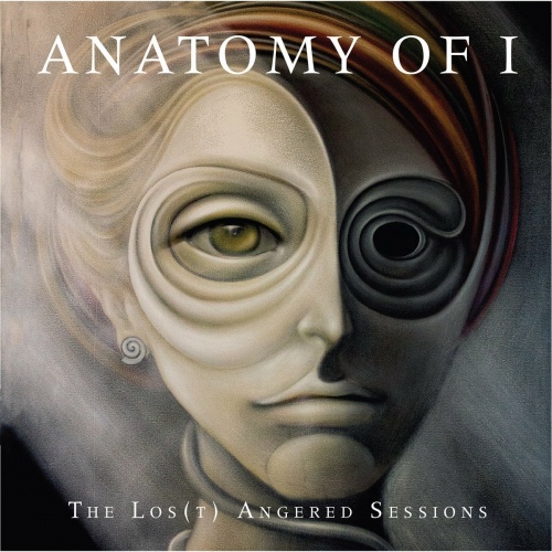 Anatomy of I - The Los​(​t) Angered Session (2022)