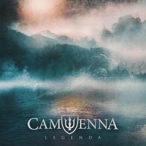 Camyenna - Legenda (2022)
