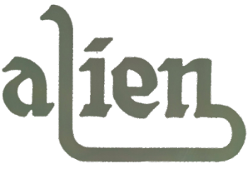 Alien - Еtеrnitу [Jараnеsе Еditiоn] (2014)