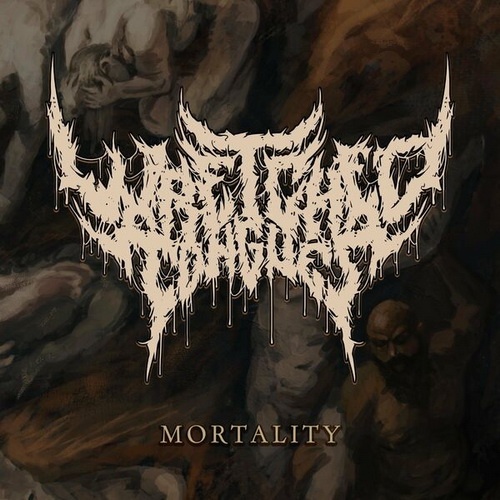 Wretched Tongues - Mortality (Single) (2022)