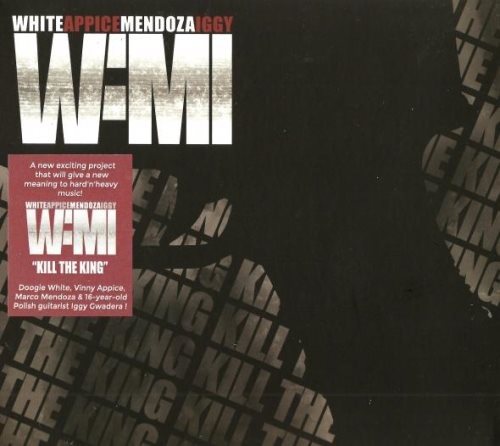 WAMI - Кill Тhе Кing (2014)