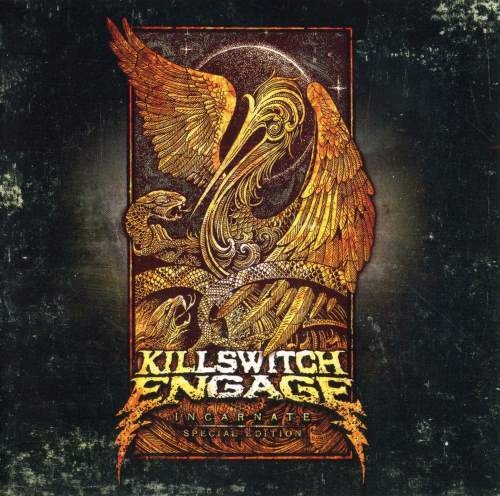 Killswitch Engage - Inсаrnаtе (2016)