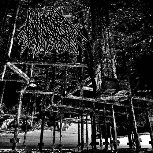 Manipura - Anomia (2022)