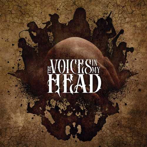 The voices in my head - The Voices in My Head (2022)