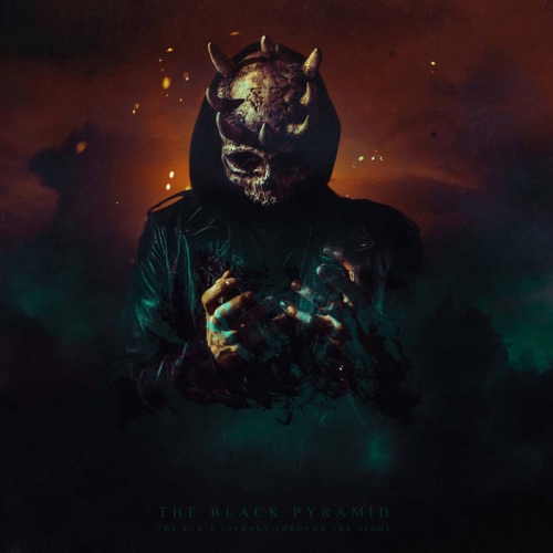 The Sun's Journey Through the Night - The Black Pyramid (2022)