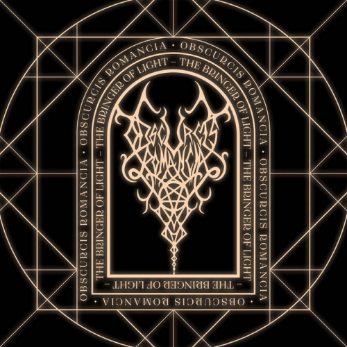 Obscurcis Romancia - The Bringer of Light (2022)
