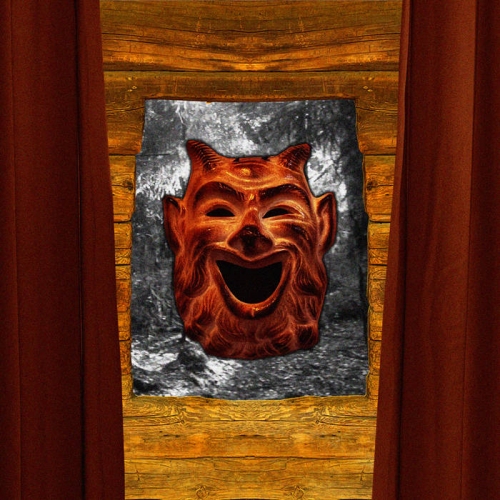 Kartano - Pirunpolku (2022)