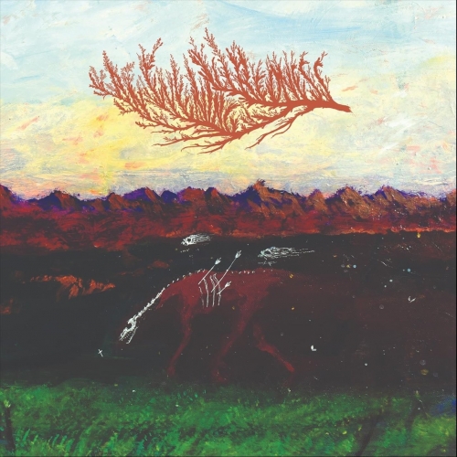 An Evening Redness - An Evening Redness (2022)