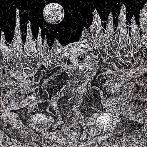 Cryptum - Vile Emergence (2022)