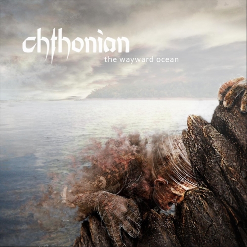 Chthonian - The Wayward Ocean (2022)