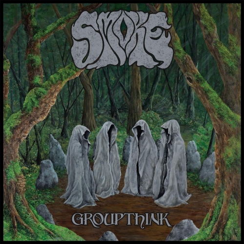 Smoke - Groupthink (2022)
