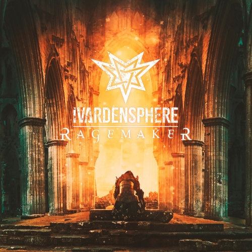 iVardensphere - Ragemaker (2022)