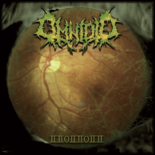 Omnioid - 22022022 (2022)