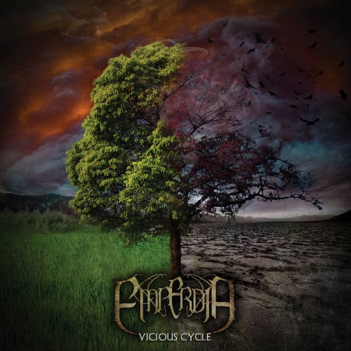Emperdia - Vicious Cycle (2022)