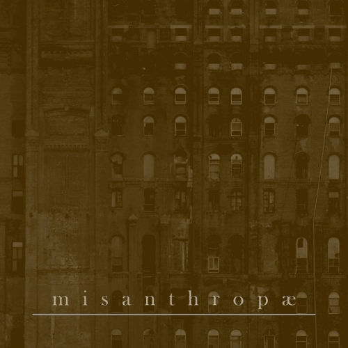  Misanthropae - Untitled  (2022)