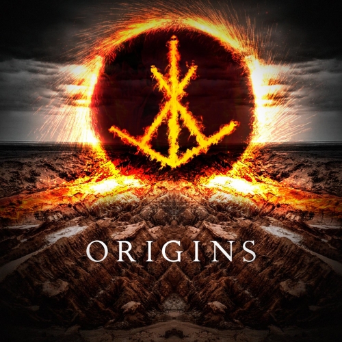 Thyter - Origins (2022)