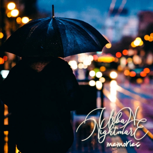 Urban Nightmare - Memories (2022)