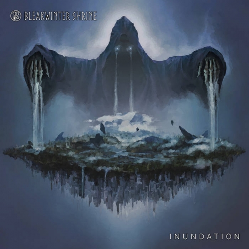 Bleakwinter Shrine - Inundation (2022)
