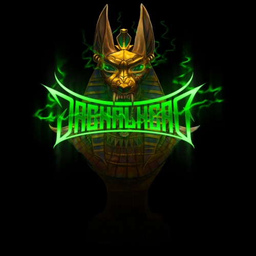 Jackalhead - Night of the Jackal (2022)