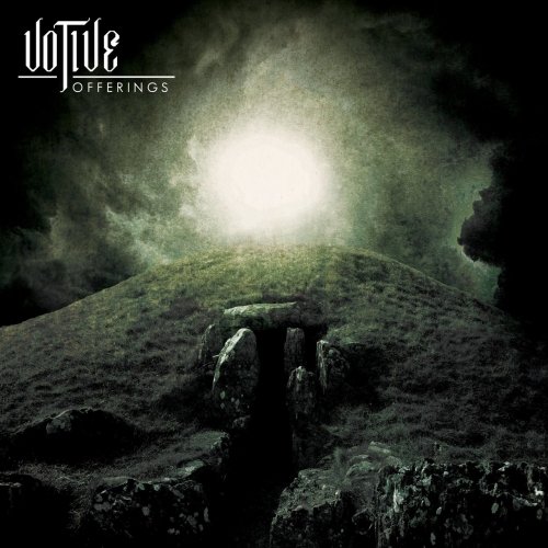 Votive - Offerings (2022)