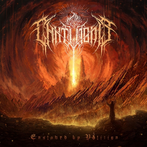 Cantu Ignis - Enslaved by Volition (2022)
