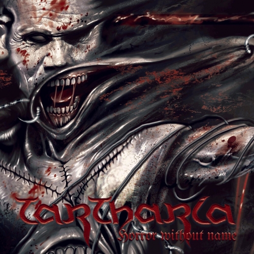 Tartharia - Horror whithout name (2022)