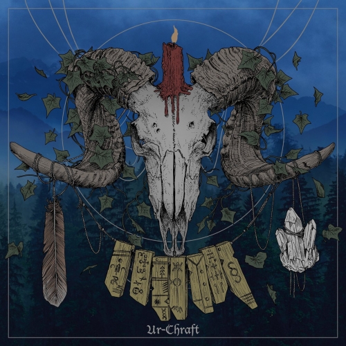 Tylangir - Ur-Chraft (2022)