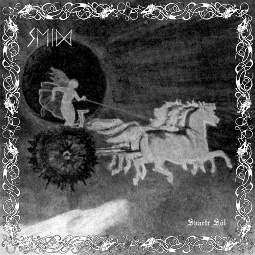 SEID - Svartr Sol (2022)