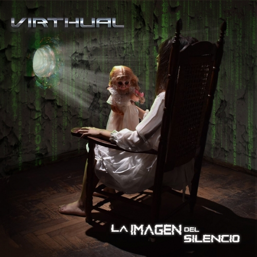 Virthual - La imagen del silencio (2022)