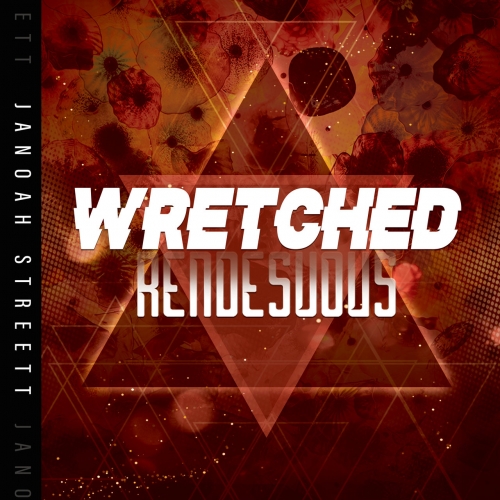 Janoah Streett - Wretched Rendesvous (2022)